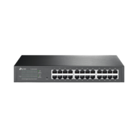 TP-LINK TL-SG1024DE 24-Port Gigabit Easy Smart Switch Barang Ori Garansi Resmi