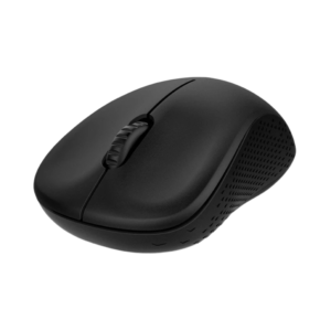 Rapoo M20 Wireless Optical Mouse 2.4GHz 1200 DPI (Ergonomic Compact / 12 Months Battery) - Garansi Resmi