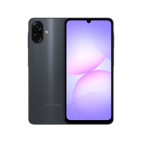 Samsung Galaxy A07 4GB 64GB Black | HP Samsung Galaxy A07 RAM 4GB ROM 64GB