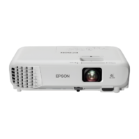 Epson EB-X52 Proyektor XGA 3800 Lumens 3LCD
