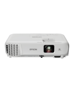 Epson EB-X52 Proyektor XGA 3800 Lumens 3LCD