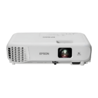 Epson EB-W53 Proyektor WXGA 4000 Lumens 3LCD
