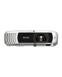 Epson EB-W55 Proyektor WXGA 4000 Lumens Wireless