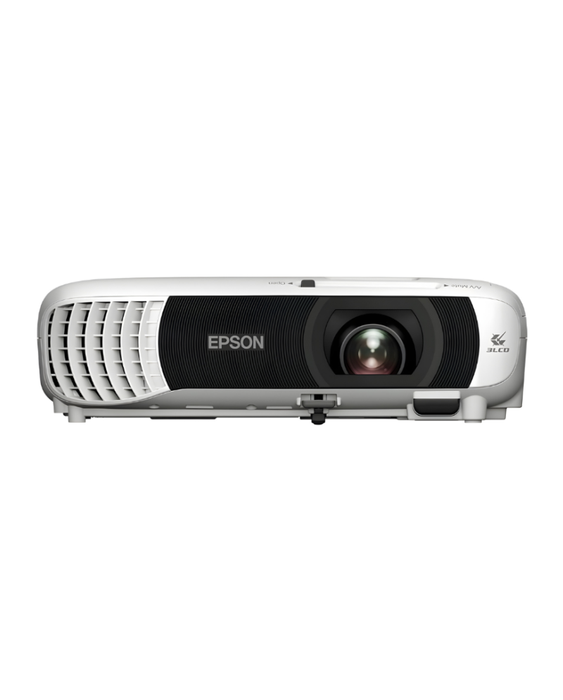 Epson EB-W55 Proyektor WXGA 4000 Lumens Wireless