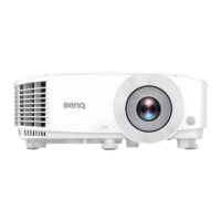 BENQ MX560 PROYEKTOR XGA 4000 ANSI LUMENS SMARTECO 20000:1 INFOGRAPHIC MODE