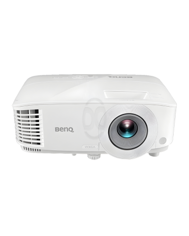 BENQ MW560C PROYEKTOR WXGA 4000 ANSI LUMENS SMARTECO 20000:1 DLP 10W