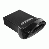 SanDisk Ultra Fit 16GB USB 3.2 Gen 1 Flashdisk Mini Original Garansi Resmi - SDCZ430-016G-G46