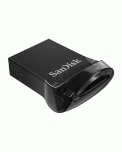 SanDisk Ultra Fit 64GB USB 3.2 Gen 1 Flashdisk Mini Original Garansi Resmi - SDCZ430-064G-G46