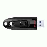 SanDisk Ultra USB 3.0 16GB Flashdisk Original 130MB/s - SDCZ48-016G-U46