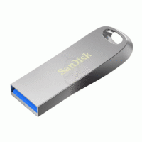 SanDisk Ultra Luxe 32GB Flashdisk USB 3.1 Original Metal 150MB/s - SDCZ74-032G-G46