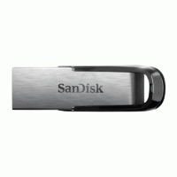 SanDisk Ultra Flair 128GB Flashdisk USB 3.0 Original 150MB/s - SDCZ73-128G-G46