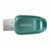 SanDisk Ultra Eco 256GB USB 3.2 Gen 1 Original - SDCZ96-256G-G46