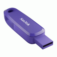 SanDisk Phone Drive USB Type-C & Type-A 32GB Purple Opulence Original - SDDDC6-032G-G46PO