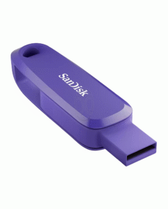 SanDisk Phone Drive USB Type-C & Type-A 128GB Purple Opulence Original 100MB/s - SDDDC6-128G-G46PO