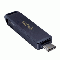 SanDisk Phone Drive 64GB OTG iPhone Lightning USB Type-C 3.2 Gen 1 Original - SDIXD0N-064G-GN6NN