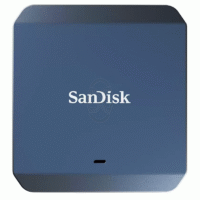 SanDisk PRO-CINEMA CFexpress Type B Recorder MagSafe iPhone 15 16 Pro Max Original - SDDR-F941-GNKNN