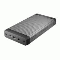 SanDisk SD MicroSD Express Card Reader USB-C UHS-I Original - SDDR-A451-GNPNN