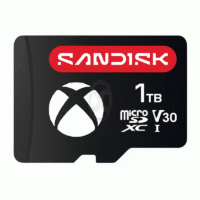 SanDisk MicroSD 1TB ROG Xbox Ally X 200MB/s Read 140MB/s Write Original Garansi Resmi - SDSǪXKN-1T00-GN6GN