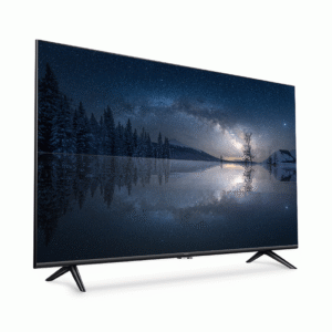 INFINIX 43 Inch X5Q Smart TV QLED FHD 1920×1080 Android 13 Google TV Dolby Audio Frameless Ultra Slim Netflix YouTube – PR-TVL-IN-43X5Q