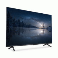 INFINIX Smart TV X5L 43 Inch FHD Android 13 Dolby Audio Frameless AI Voice ChatGPT Alexa Netflix YouTube 43X5L - PR-TVL-IN-43X5L