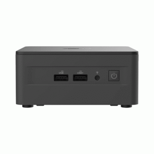 ASUS Mini PC NUC 13 Pro Intel Core i5-13420H DDR4 Barebone DOS WiFi 6E Thunderbolt 4 2.5G LAN Black - PR-PCM-AS-RNUC13ANHH500000I