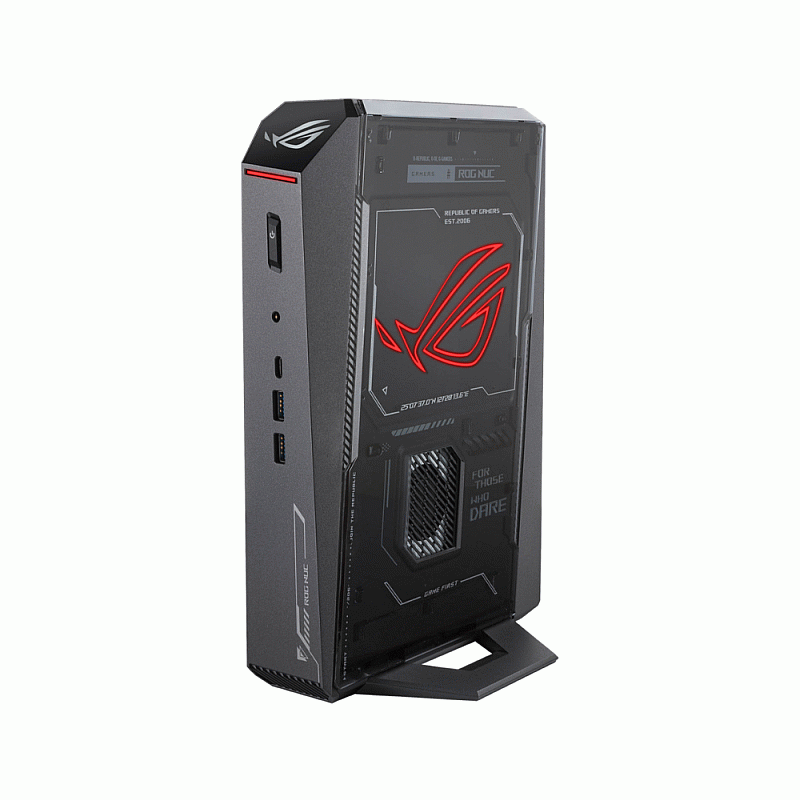 ASUS ROG NUC 2025 CORE ULTRA 7 255HX 32GB DDR5 1TB SSD RTX 5060 WIN 11 HOME - PR-PCM-AS-RNUC15JNK7X589A0