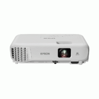 Epson EB-E01 Proyektor XGA 3300 Lumens HDMI No Wi-Fi