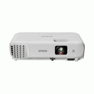 Epson EB-E01 Proyektor XGA 3300 Lumens HDMI No Wi-Fi