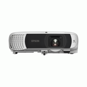 Epson EB-FH54 Proyektor Full HD 4100 Lumens Wi-Fi