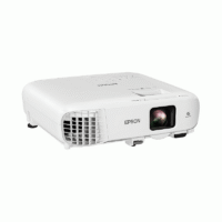 Epson EB-972 Proyektor XGA 4100 Lumens Wi-Fi Opsional ELPAP11