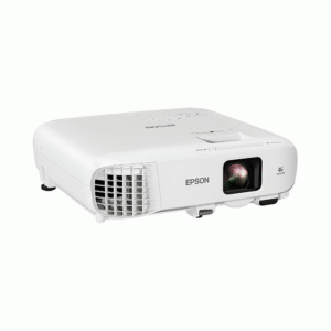 Epson EB-972 Proyektor XGA 4100 Lumens Wi-Fi Opsional ELPAP11