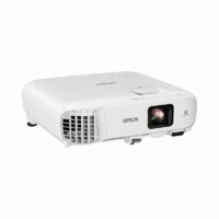 Epson EB-982W Proyektor WXGA 4200 Lumens Wi-Fi Opsional ELPAP11