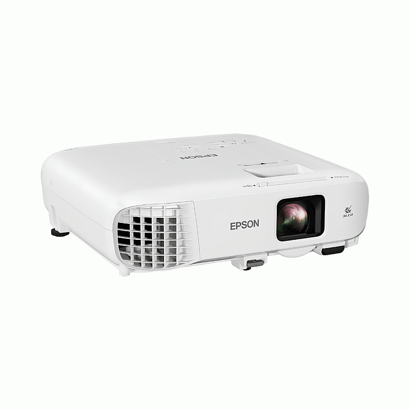 Epson EB-982W Proyektor WXGA 4200 Lumens Wi-Fi Opsional ELPAP11
