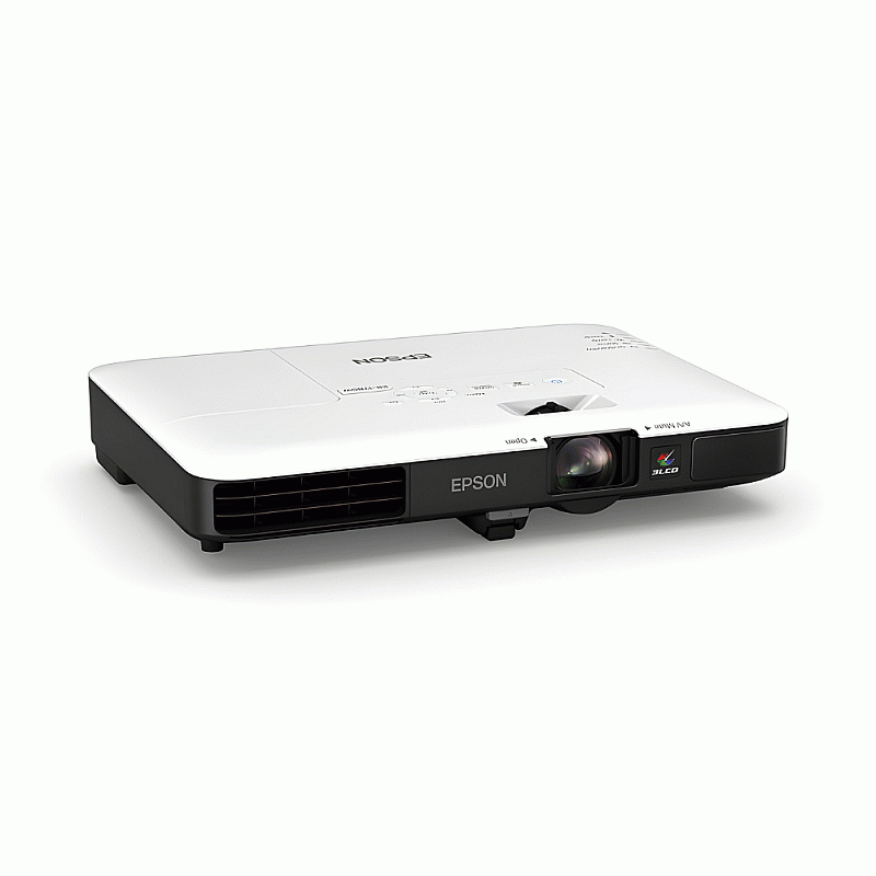Epson EB-1785W Proyektor WXGA 3200 Lumens Wi-Fi