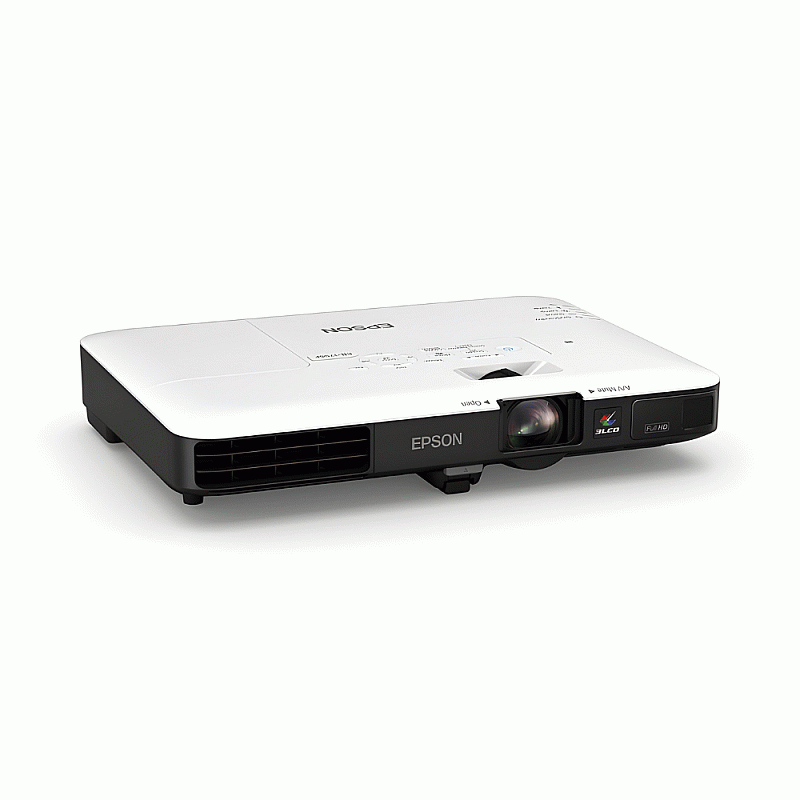 Epson EB-1795F Proyektor Full HD 1080p 3200 Lumens Wi-Fi