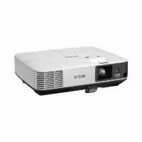 Epson EB-2155W Proyektor WXGA 5000 Lumens Wi-Fi Opsional ELPAP10