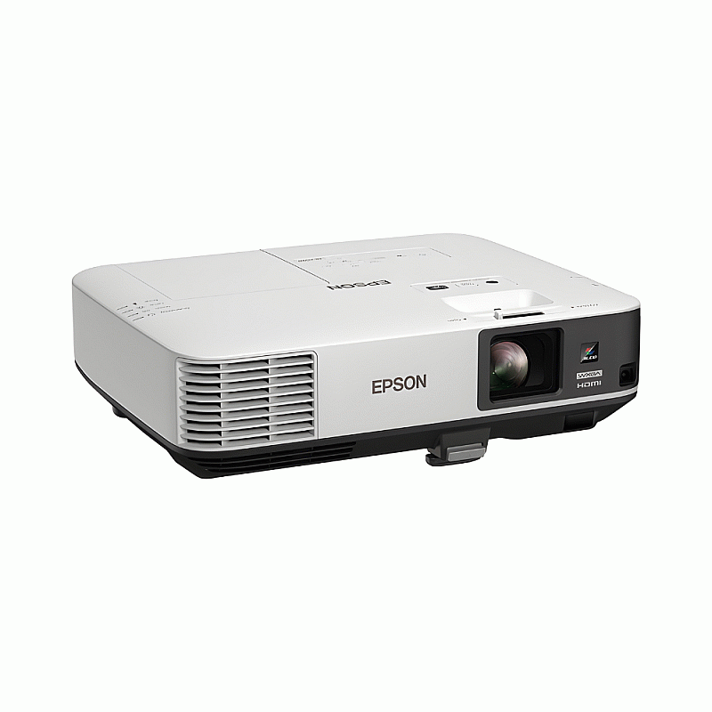 Epson EB-2155W Proyektor WXGA 5000 Lumens Wi-Fi Opsional ELPAP10