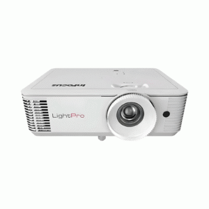 InFocus IN114AA Proyektor XGA 4600 Lumens 1024×768 Putih