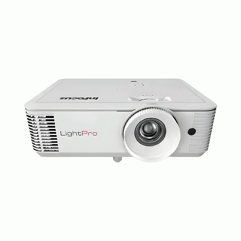 InFocus IN114AA Proyektor XGA 4600 Lumens 1024×768 Putih