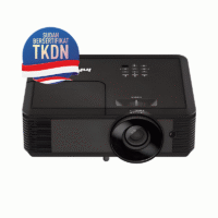 InFocus IN2115 Proyektor XGA 3800 Lumens DLP TKDN