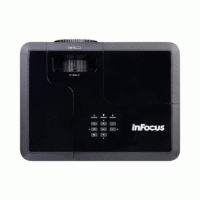 InFocus IN138HD Proyektor Full HD 1080p 4000 Lumens DLP