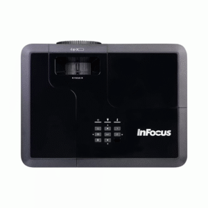 InFocus IN138HD Proyektor Full HD 1080p 4000 Lumens DLP