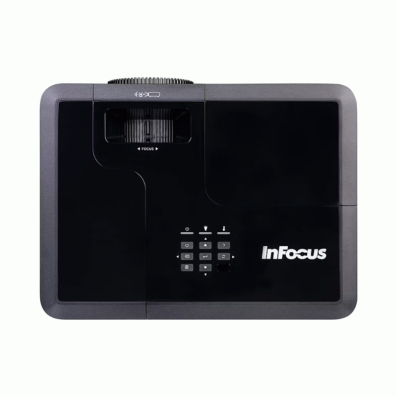 InFocus IN138HD Proyektor Full HD 1080p 4000 Lumens DLP