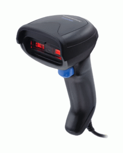 Datalogic QuickScan QD2590 Barcode Scanner 2D 1D High Resolution Imager Sensor USB