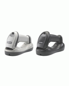 Zebra LI4278 barcode scanner 1D wireless bluetooth scanner tanpa kabel barcode garis lecek rusak USB kit