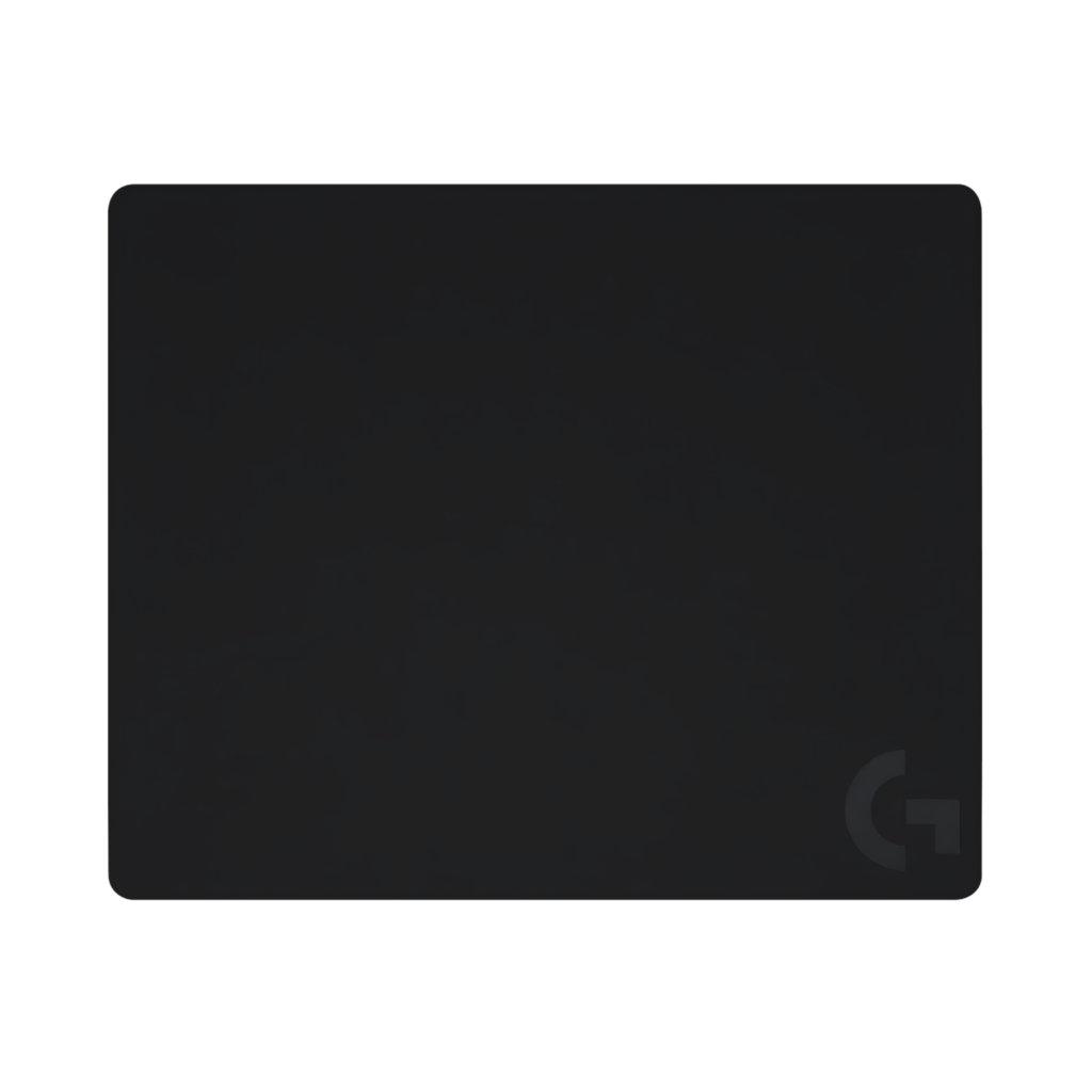 Logitech G440 Hard Gaming Mouse Pad High Speed Low Friction Rubber Base Original