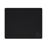 Logitech G440 Hard Gaming Mouse Pad High Speed Low Friction Rubber Base Original