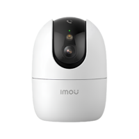 CCTV IMOU Ranger 2 Pro 3MP CCTV Indoor PTZ 360° WiFi 6 Dual Band Deteksi Manusia Audio 2 Arah IP Camera