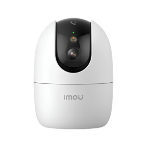 CCTV IMOU Ranger 2 Pro 3MP CCTV Indoor PTZ 360° WiFi 6 Dual Band Deteksi Manusia Audio 2 Arah IP Camera