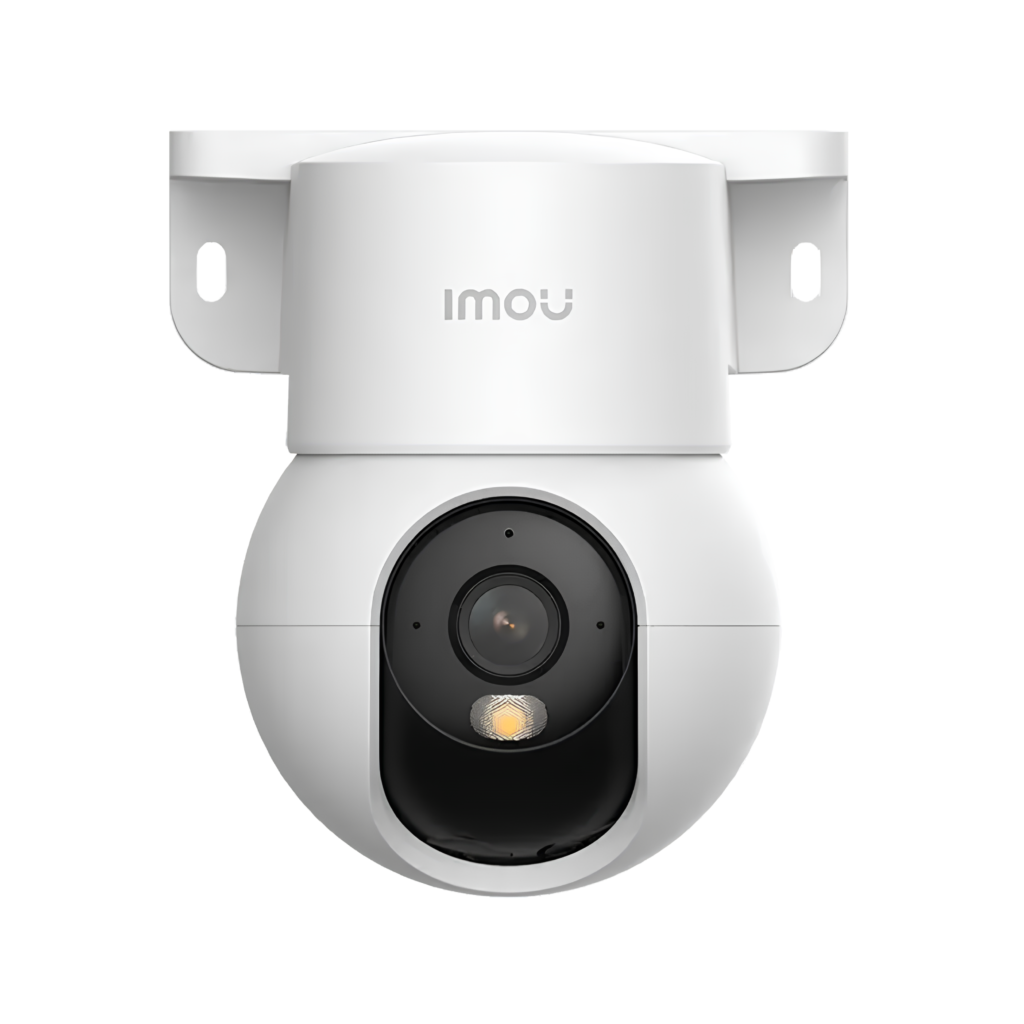 CCTV IMOU Ranger Mini 5MP CCTV Indoor Pan Tilt 360° WiFi Deteksi Manusia Audio 2 Arah microSD up to 512GB IP Camera